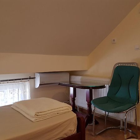 Hostel Beko Valjevo Værelse billede