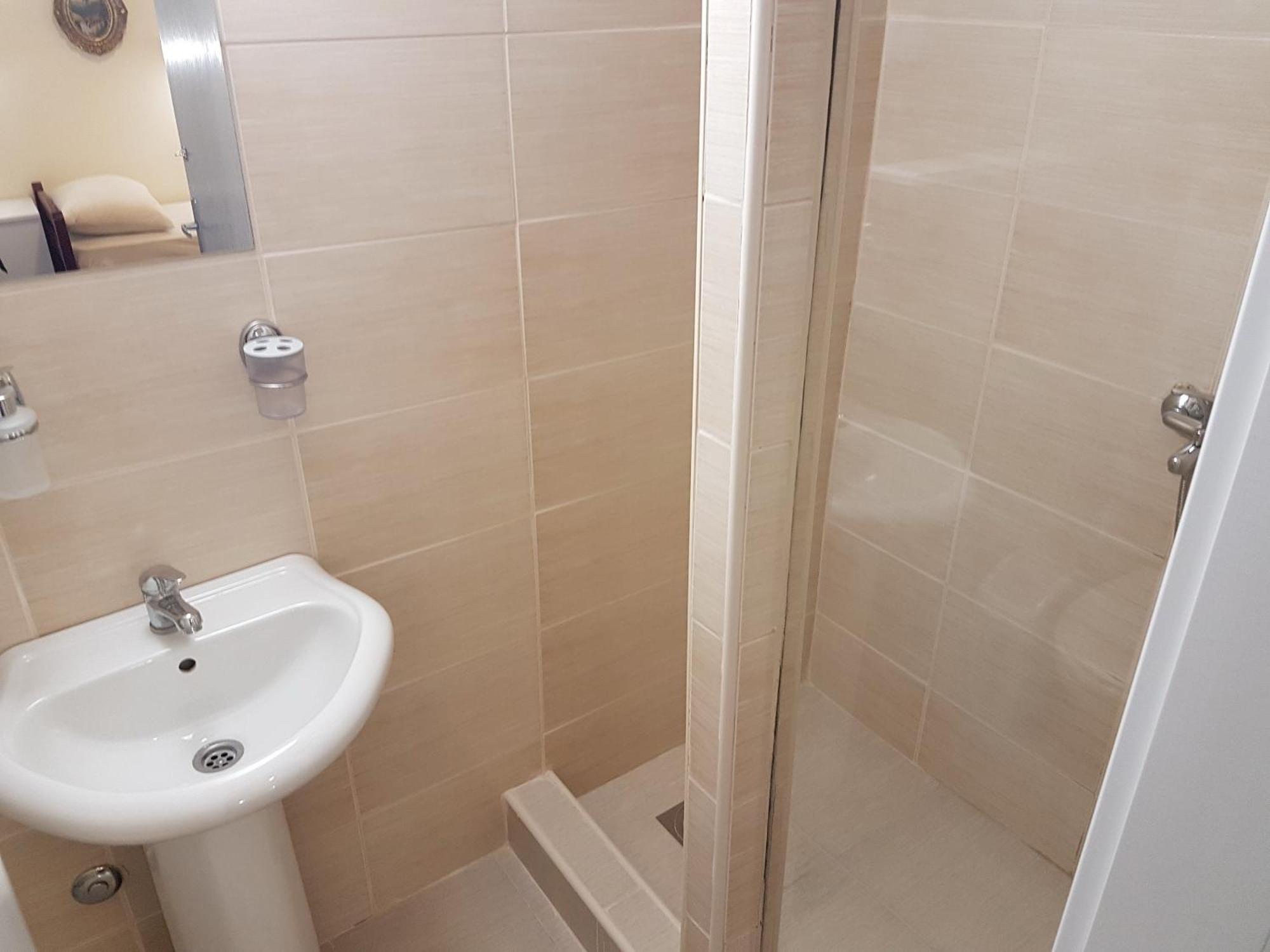 Hostel Beko Valjevo Værelse billede