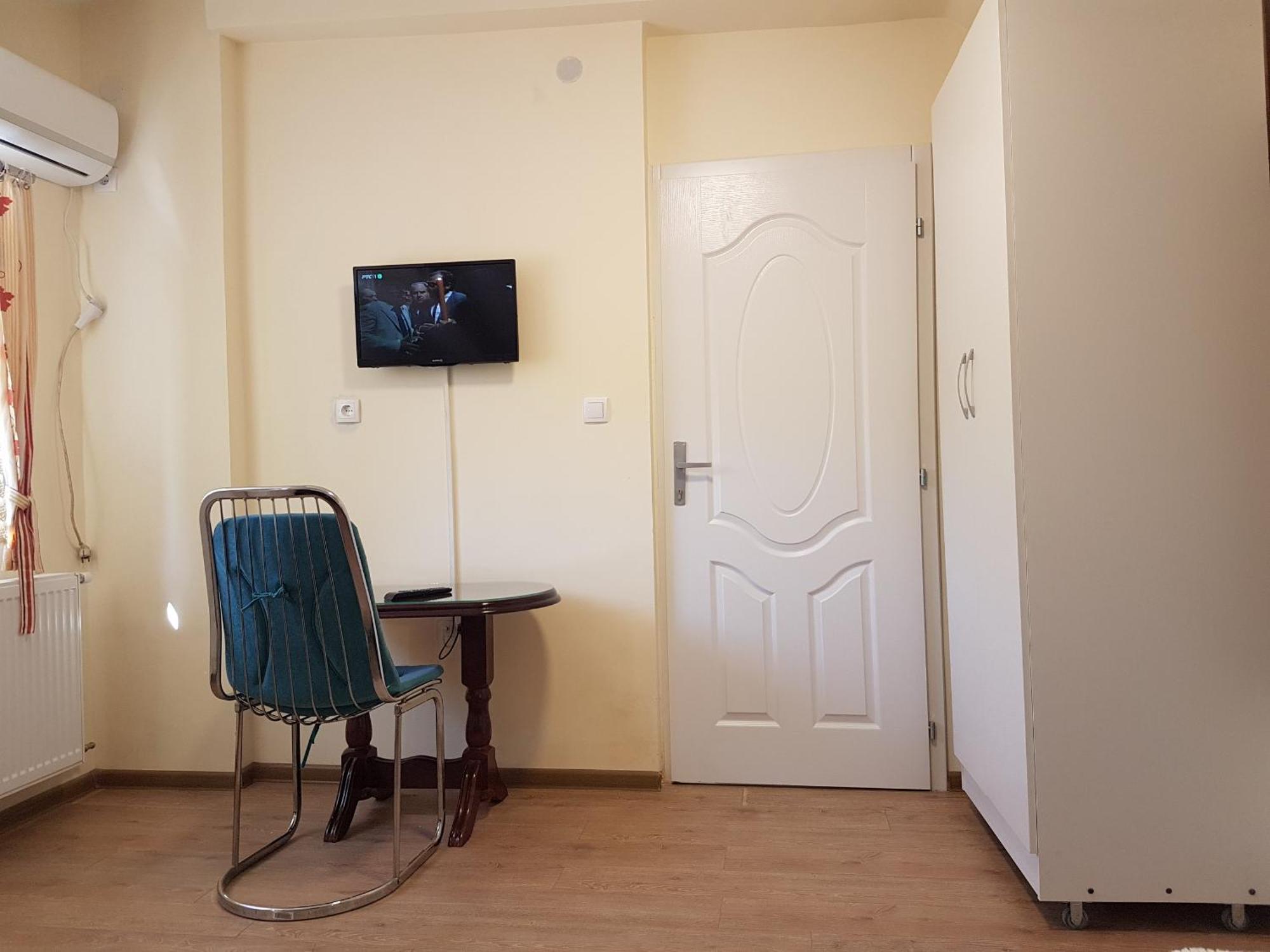 Hostel Beko Valjevo Værelse billede