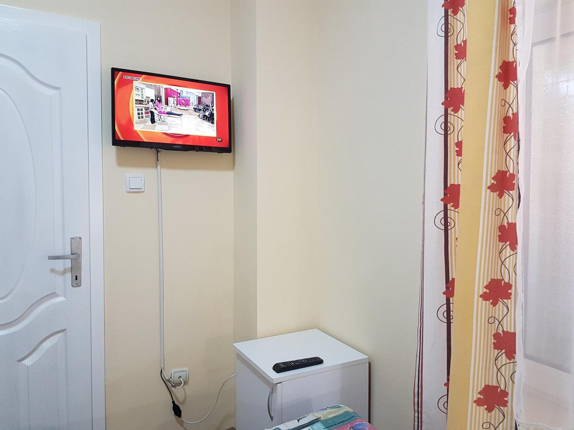 Hostel Beko Valjevo Værelse billede