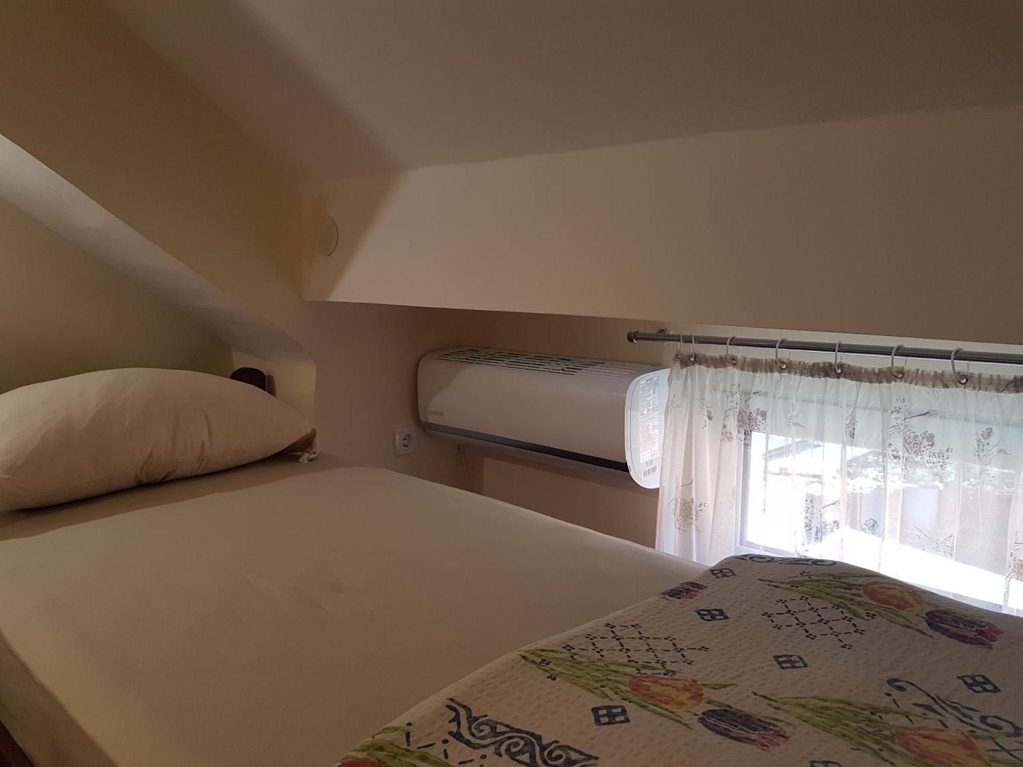 Hostel Beko Valjevo Værelse billede