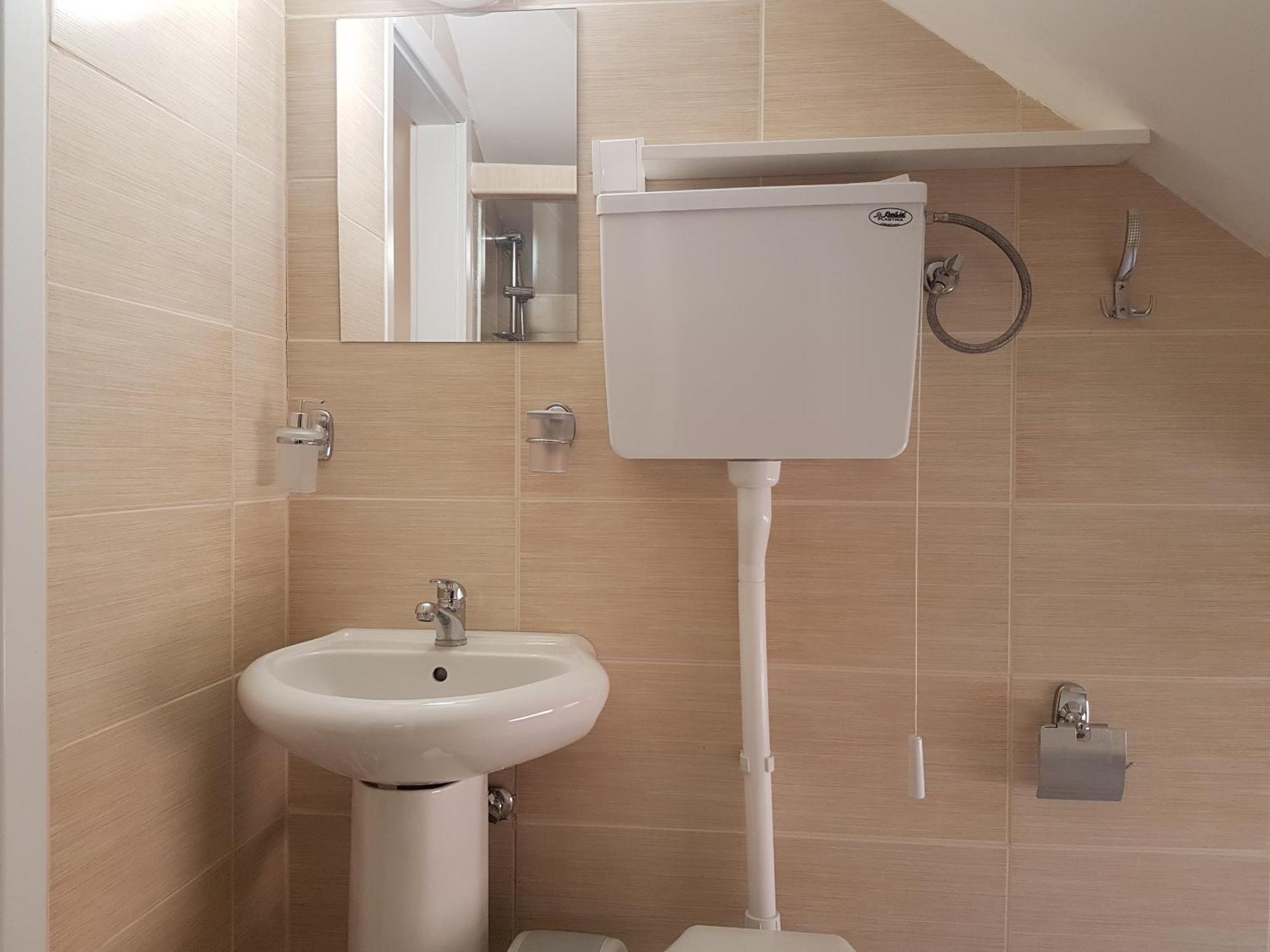 Hostel Beko Valjevo Værelse billede
