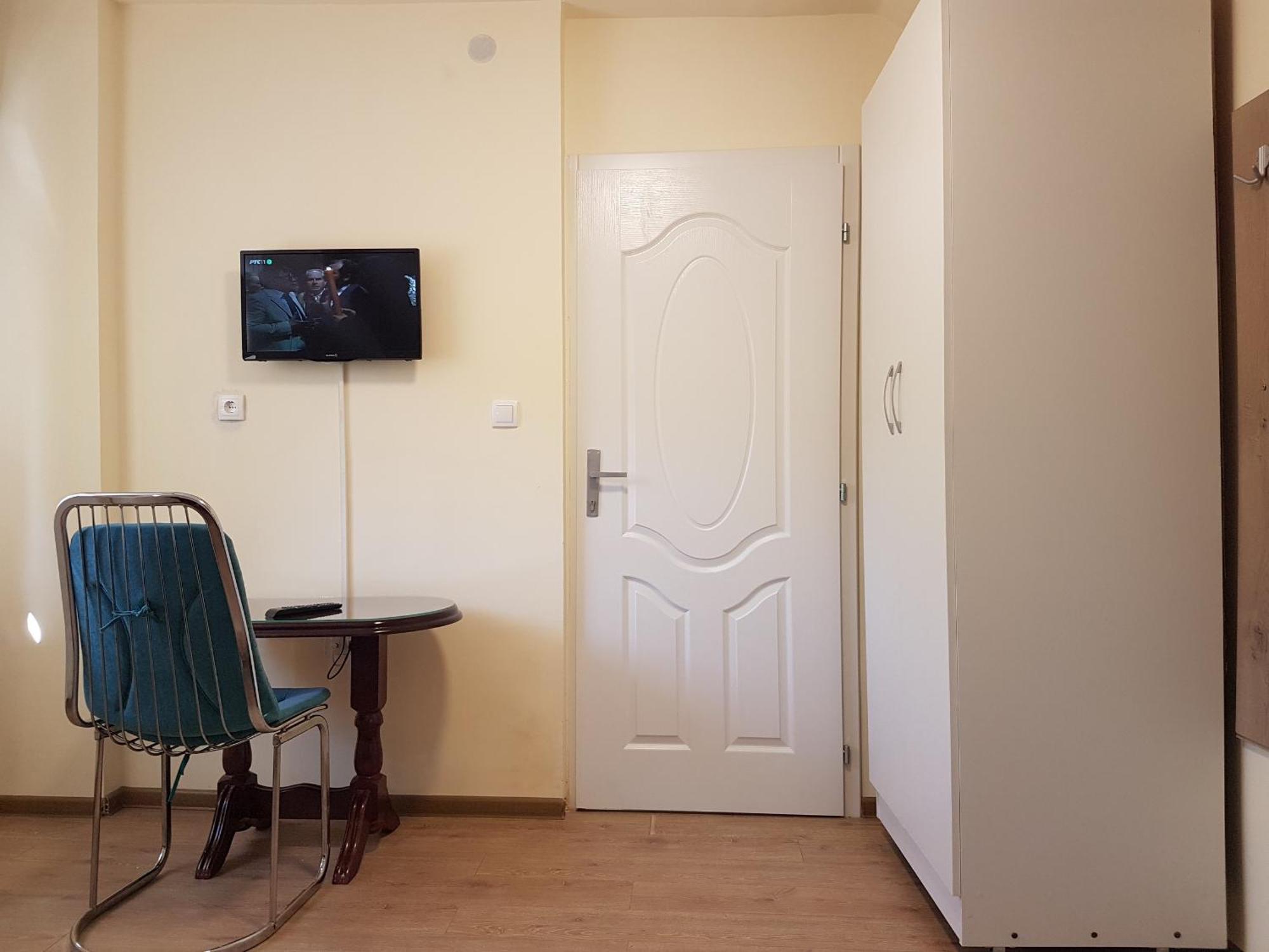 Hostel Beko Valjevo Værelse billede