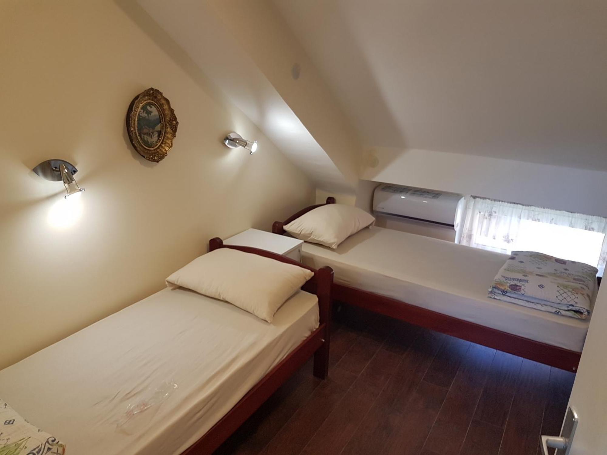 Hostel Beko Valjevo Værelse billede