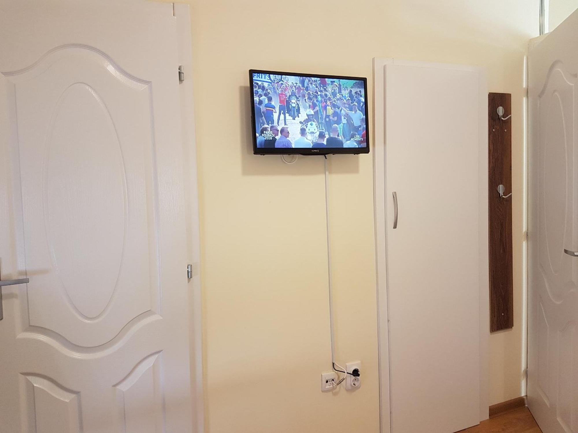 Hostel Beko Valjevo Værelse billede