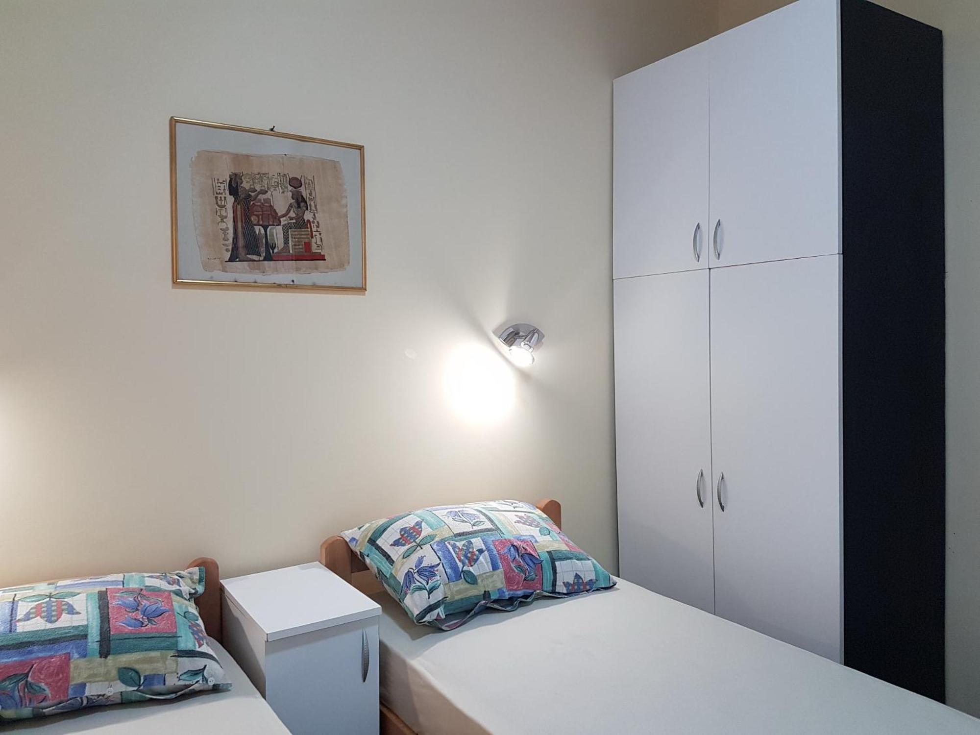 Hostel Beko Valjevo Værelse billede