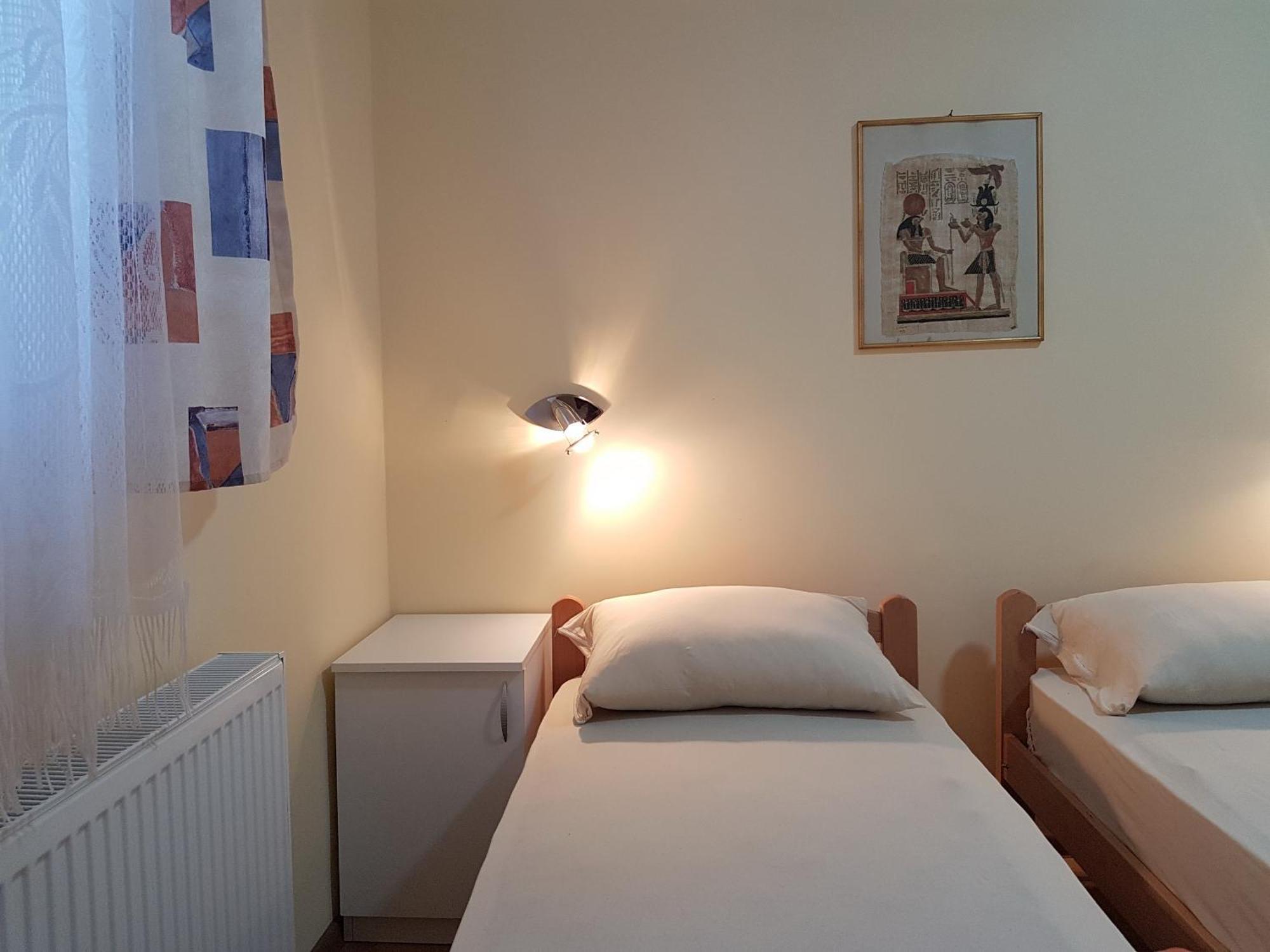 Hostel Beko Valjevo Værelse billede