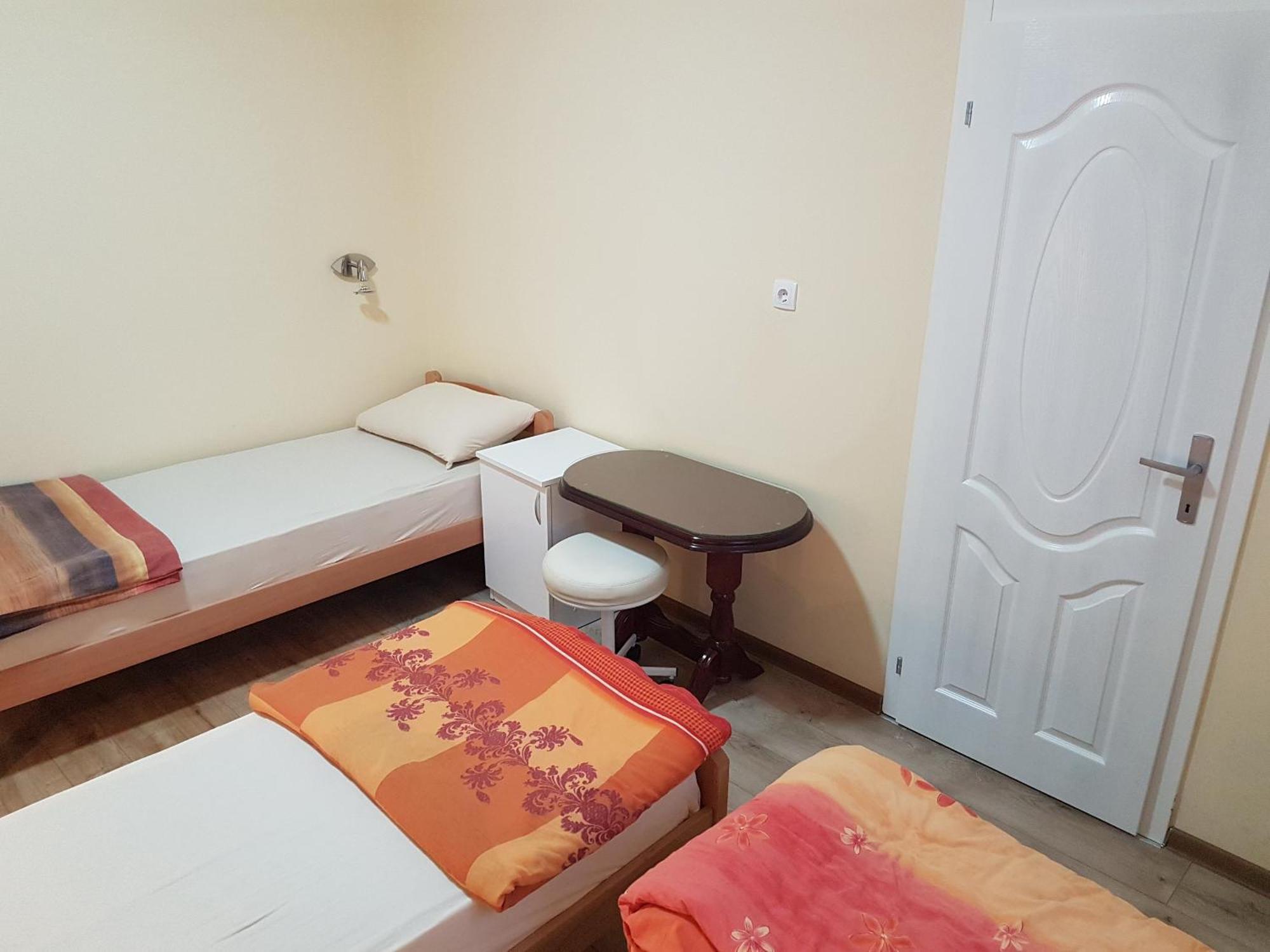 Hostel Beko Valjevo Værelse billede