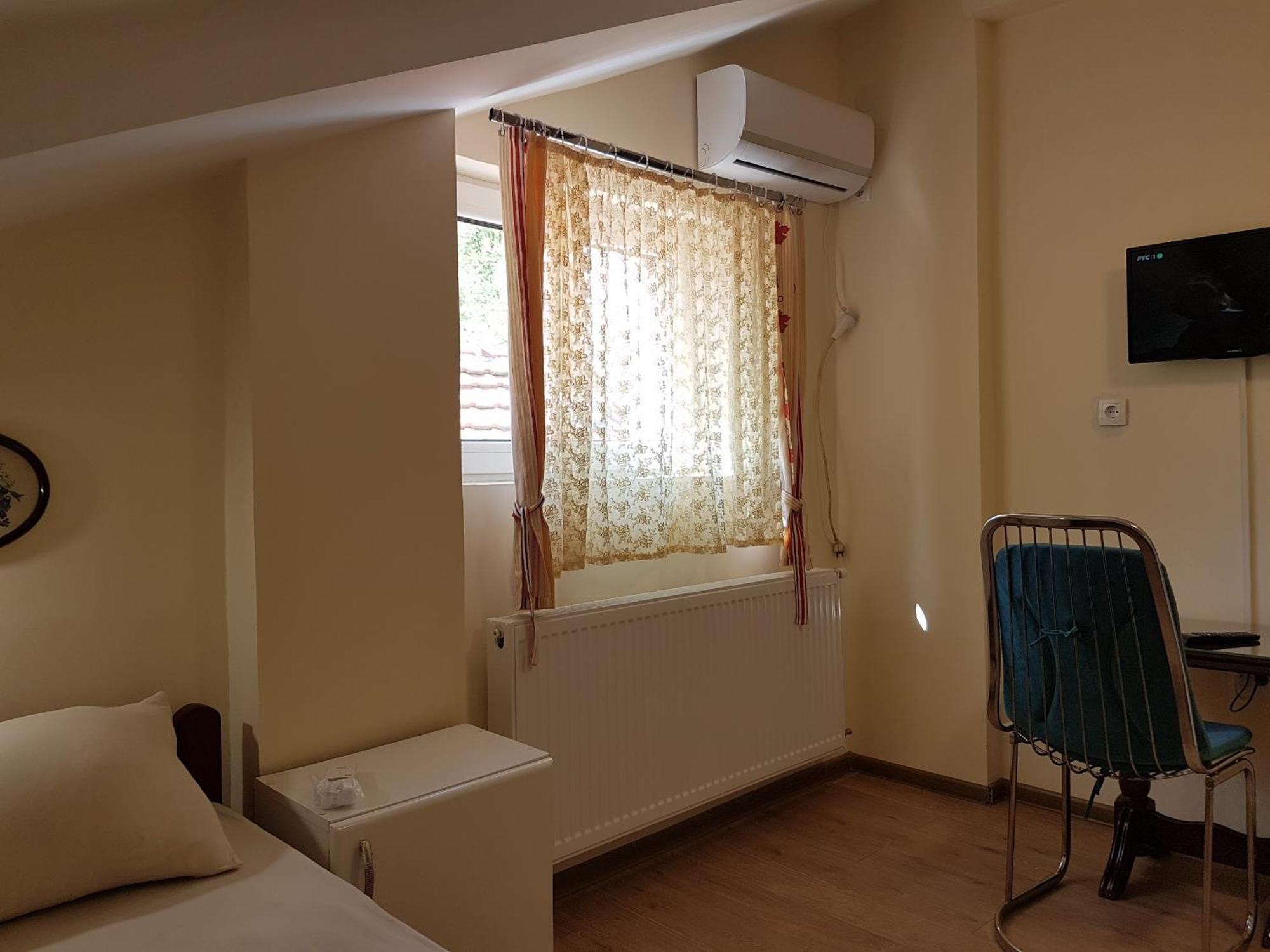 Hostel Beko Valjevo Værelse billede