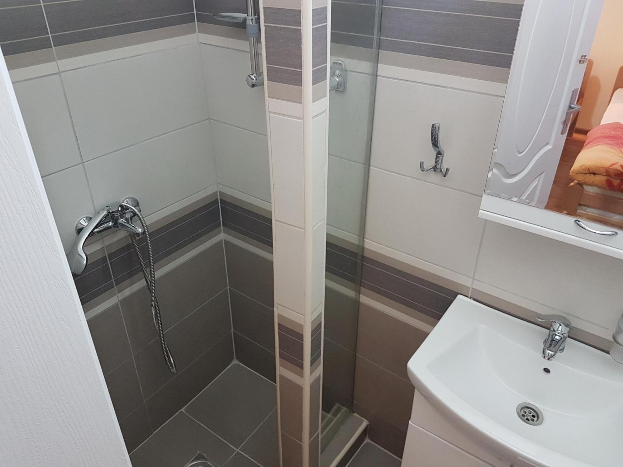 Hostel Beko Valjevo Værelse billede