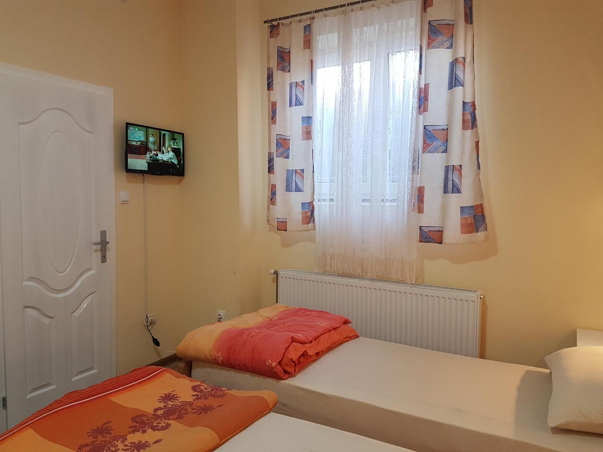 Hostel Beko Valjevo Værelse billede