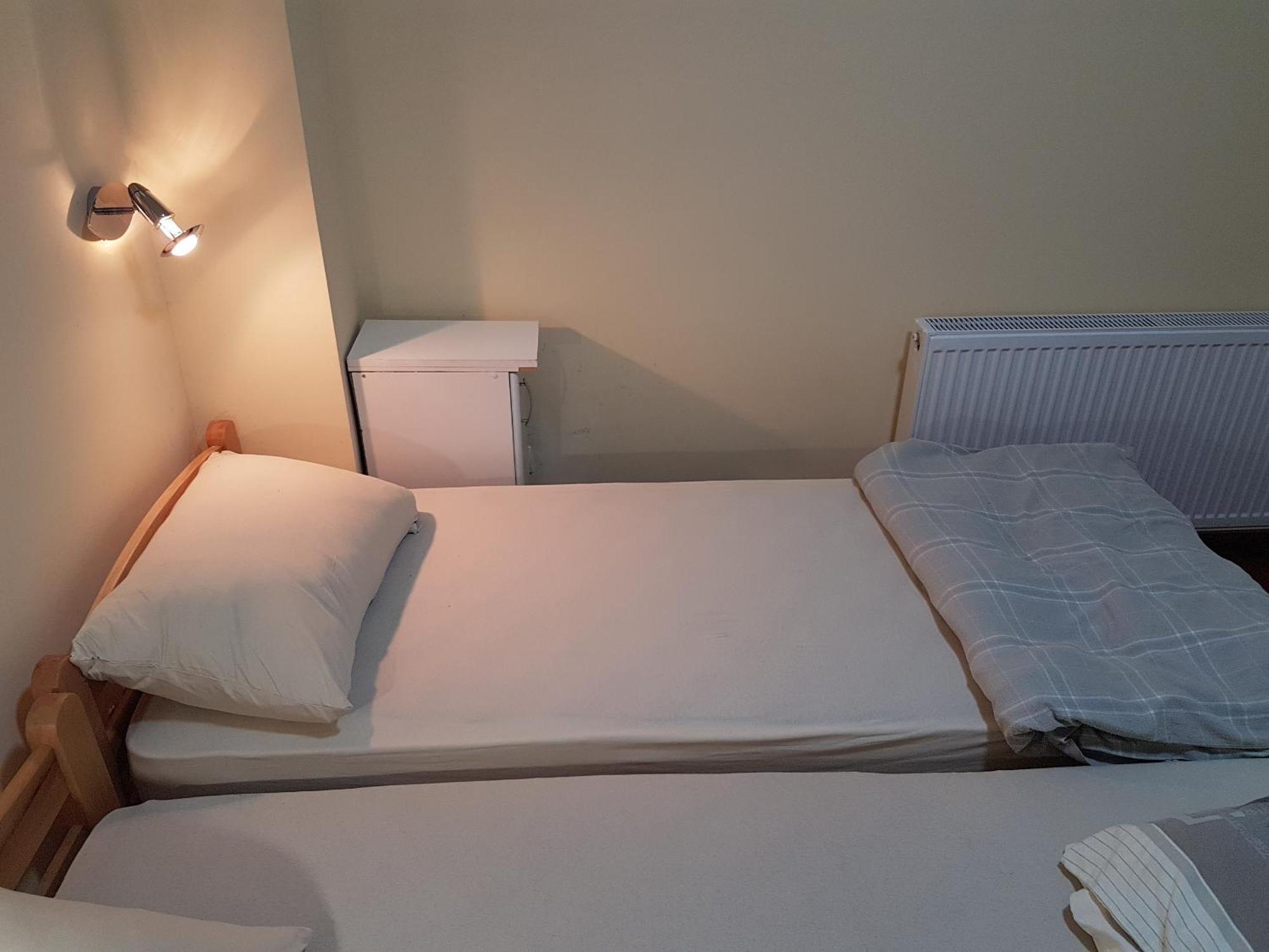 Hostel Beko Valjevo Værelse billede