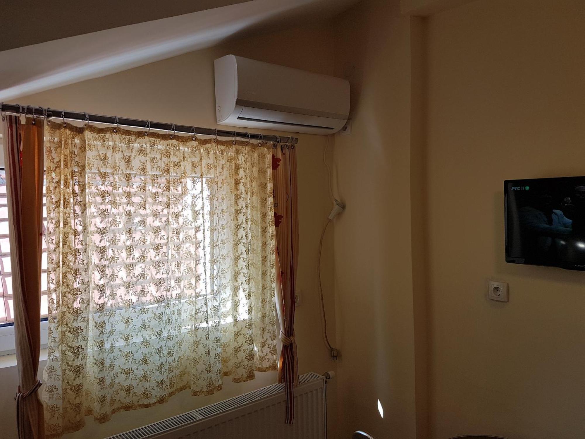 Hostel Beko Valjevo Værelse billede