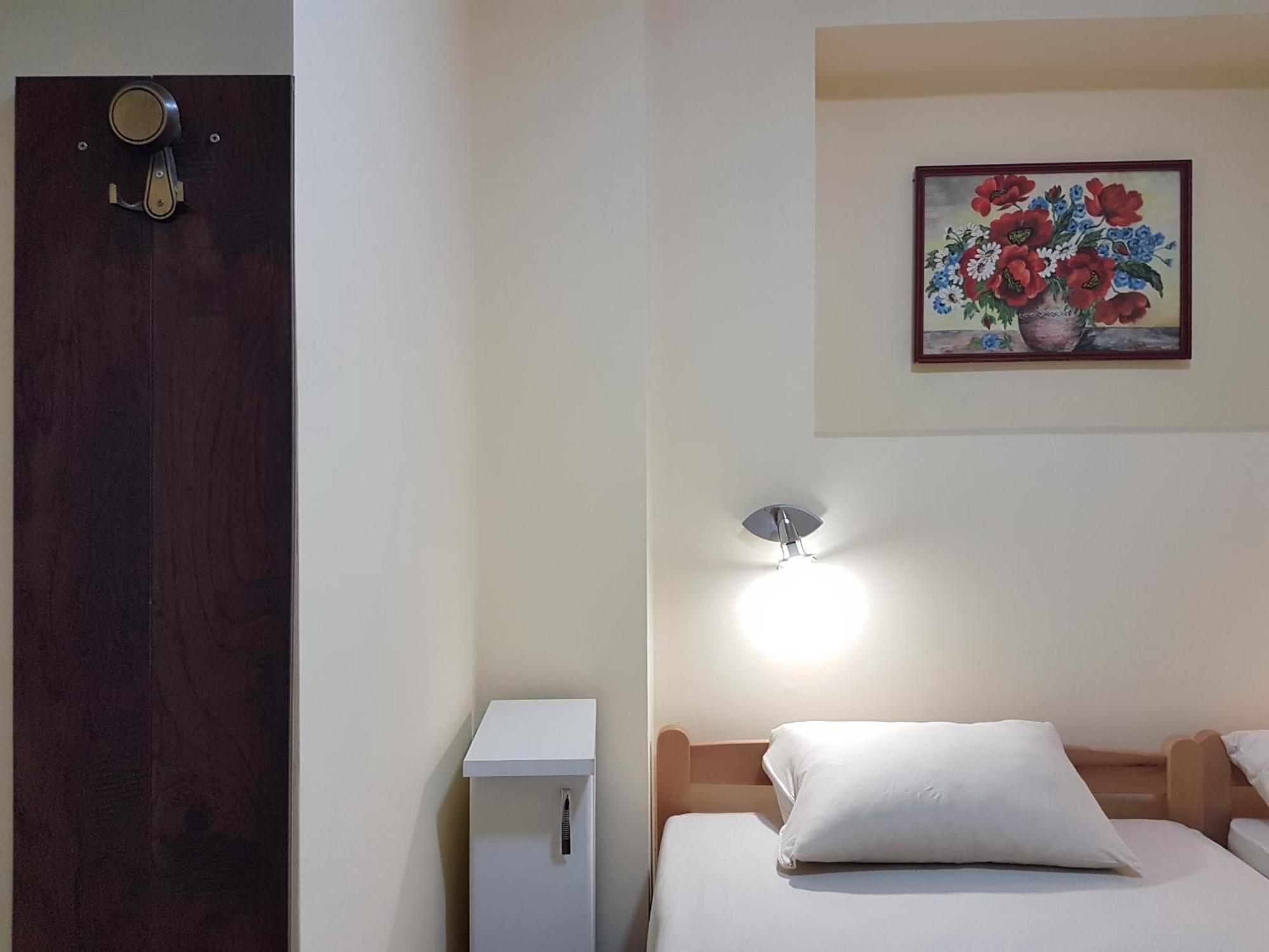 Hostel Beko Valjevo Værelse billede
