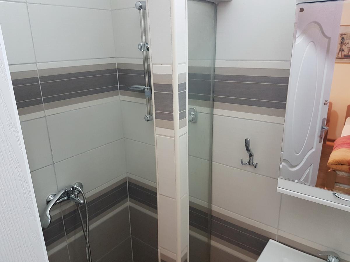 Hostel Beko Valjevo Eksteriør billede