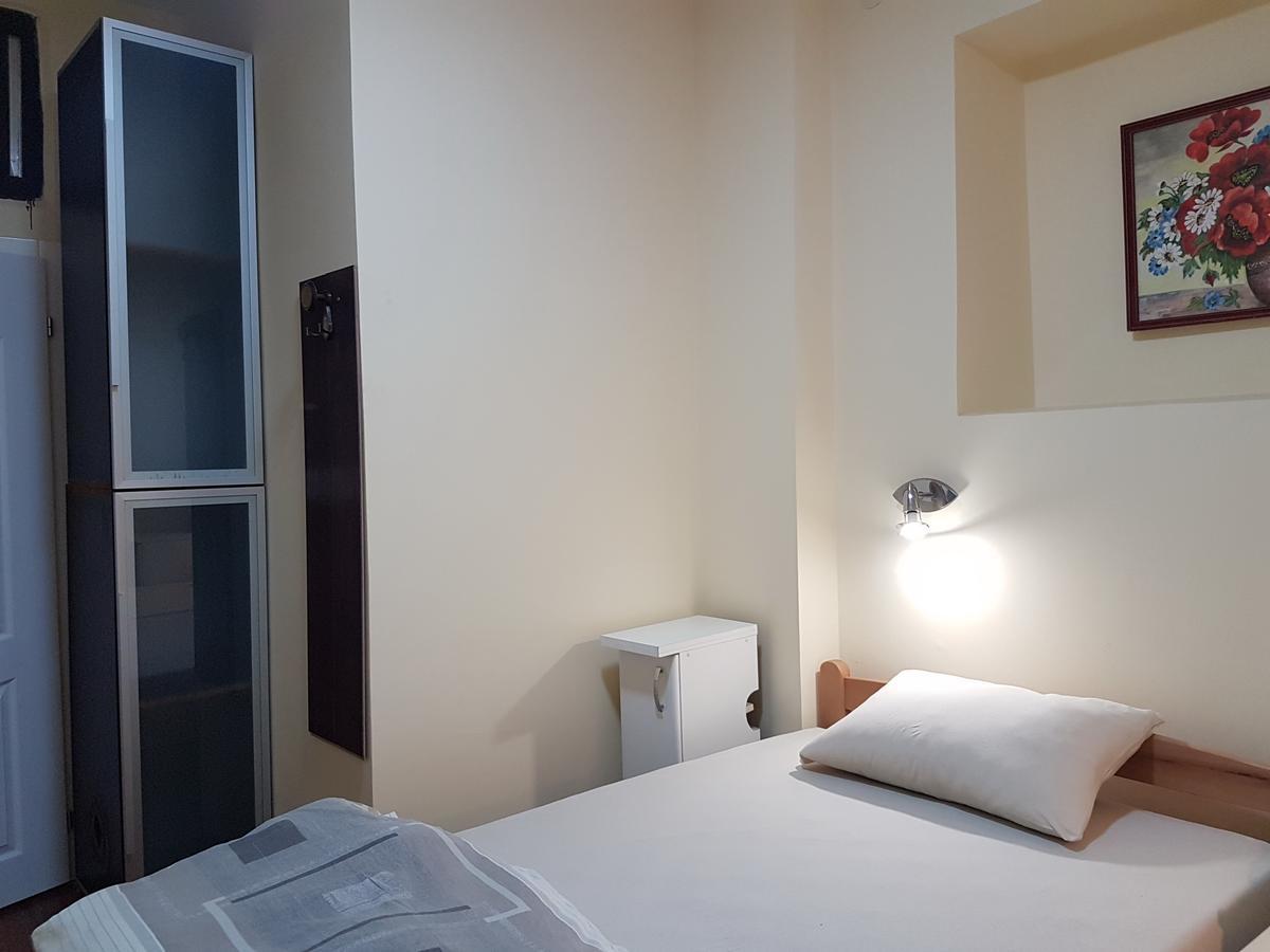 Hostel Beko Valjevo Eksteriør billede