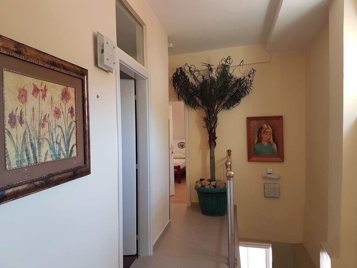 Hostel Beko Valjevo Eksteriør billede
