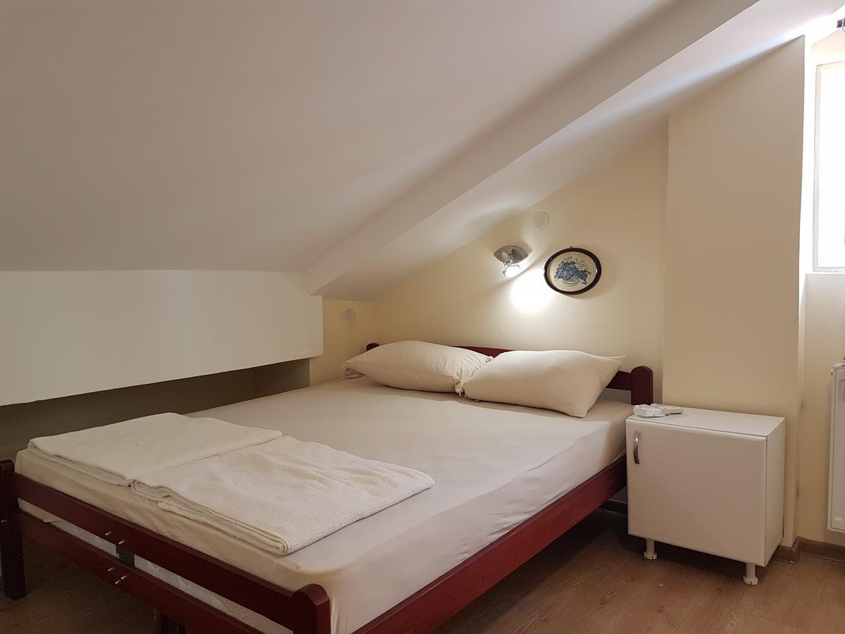 Hostel Beko Valjevo Eksteriør billede