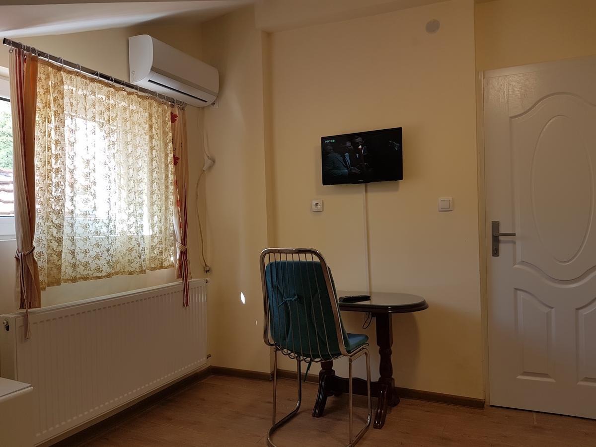Hostel Beko Valjevo Eksteriør billede
