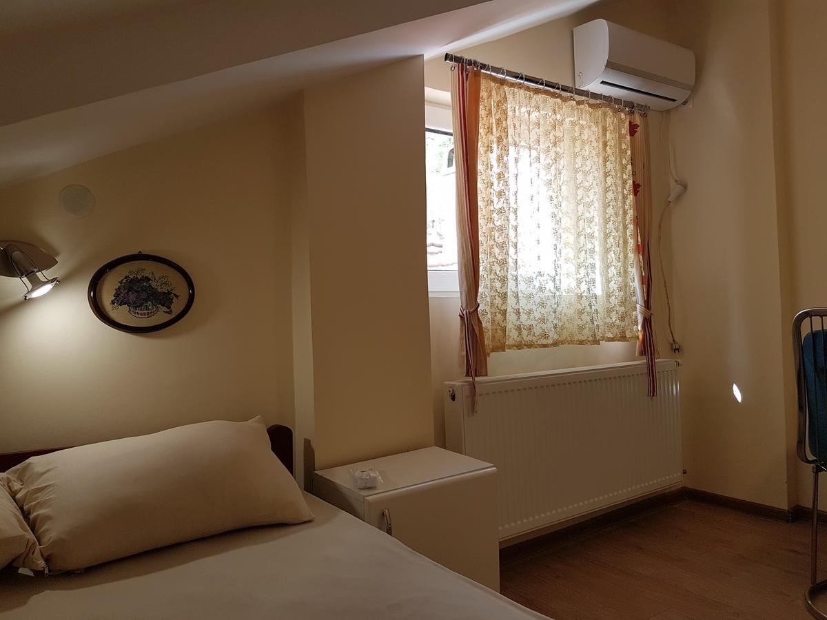Hostel Beko Valjevo Værelse billede
