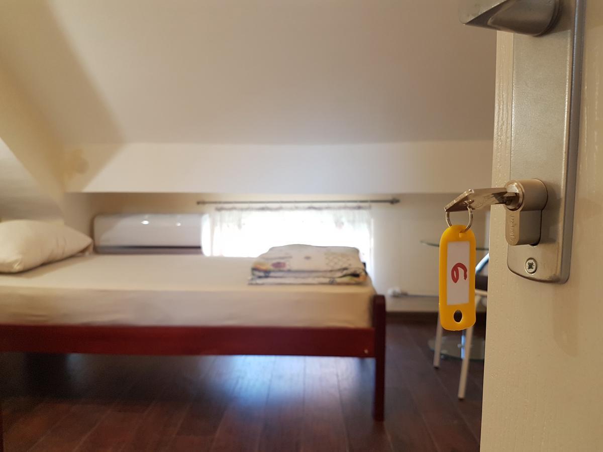 Hostel Beko Valjevo Værelse billede